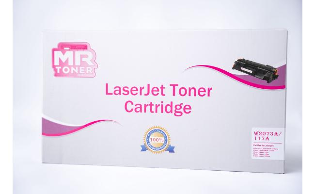 Toner Cartridge HP Color Laser MFP 178/179/150 - Magenta